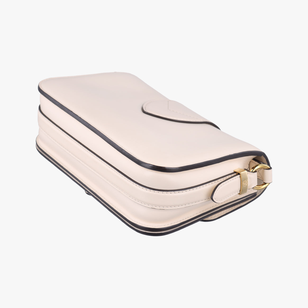 LVPONT9 CREME Leather FZ3270