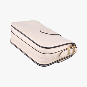 LVPONT9 CREME Leather FZ3270