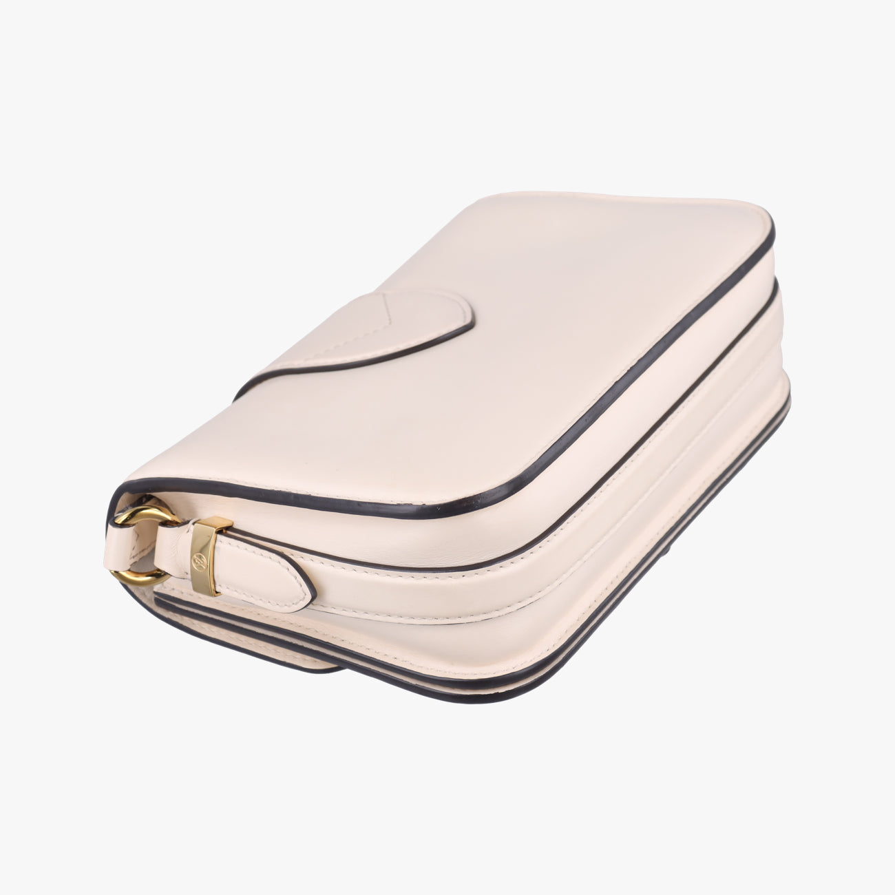 LVPONT9 CREME Leather FZ3270