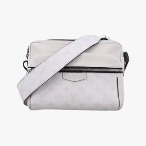 Outdoor Messenger PM Antarctica Taiga FO3200