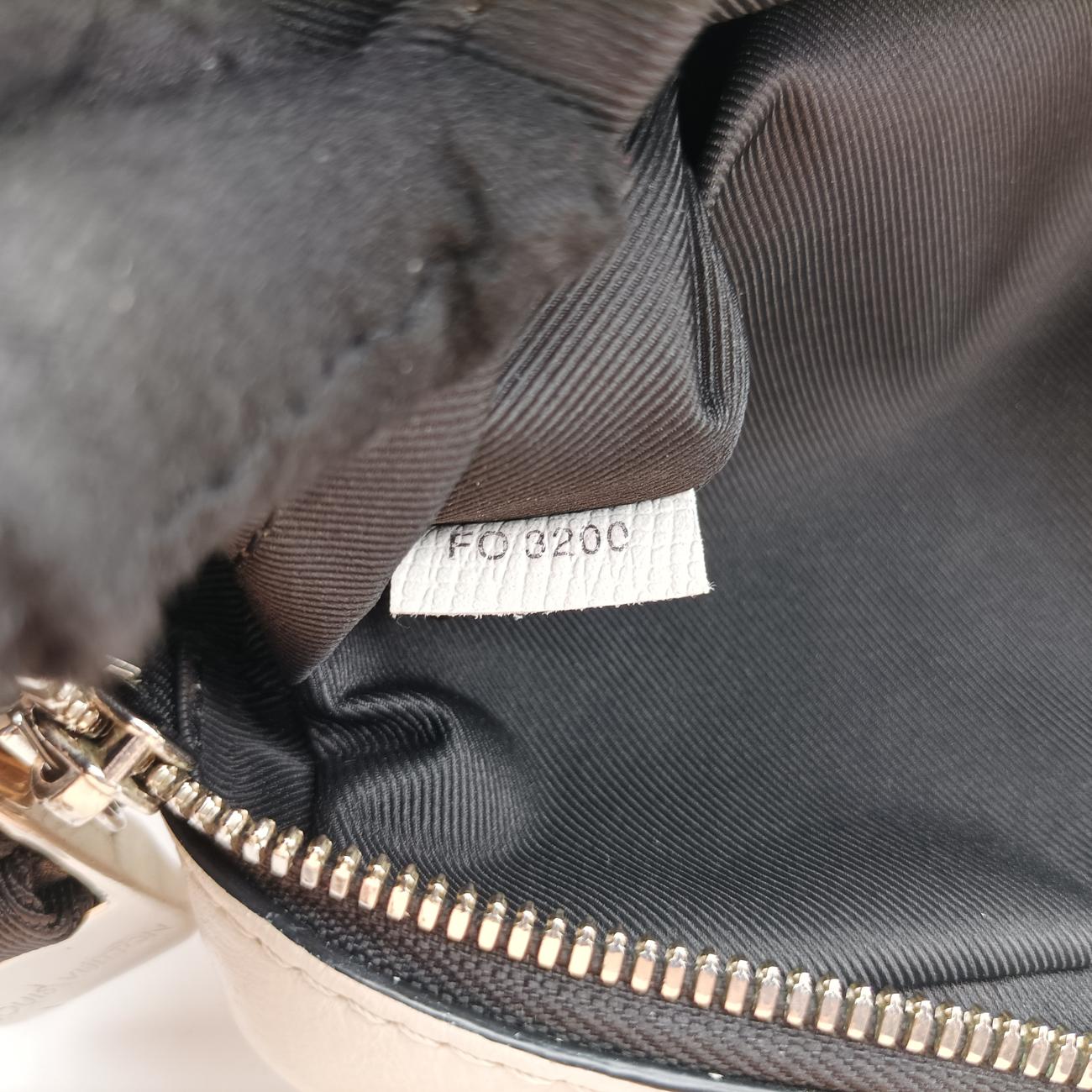 Outdoor Messenger PM Antarctica Taiga FO3200
