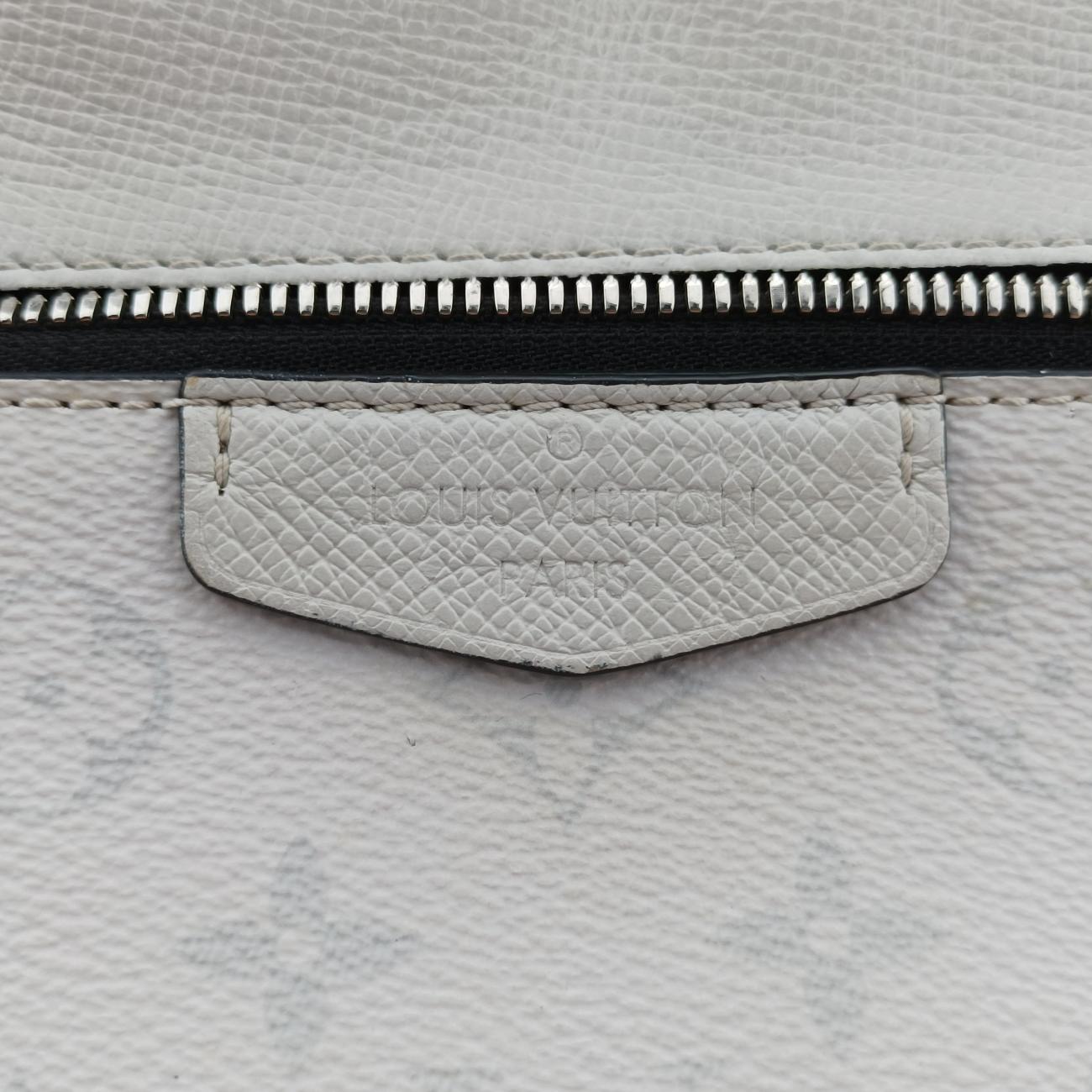 Outdoor Messenger PM Antarctica Taiga FO3200
