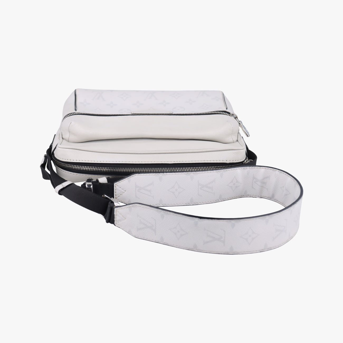 Outdoor Messenger PM Antarctica Taiga FO3200
