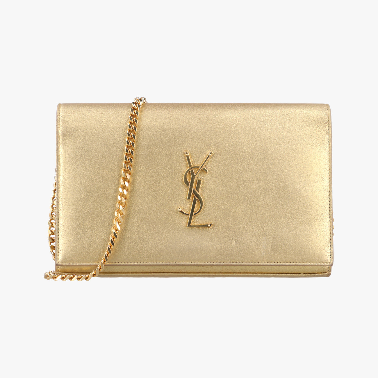 KATE Golden Leather BRS.377829.0516
