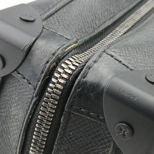 Soft Trunk Black x Rainbow Taiga DU3109
