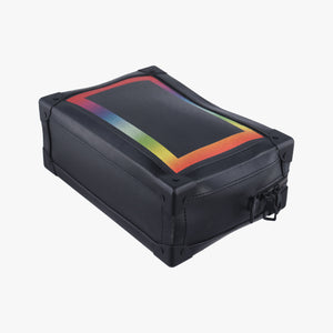 Soft Trunk Black x Rainbow Taiga DU3109