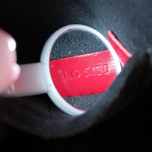 DAUPHINE　mini Red Vernis FO 2129