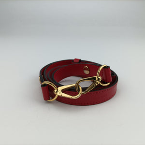 DAUPHINE　mini Red Vernis FO 2129