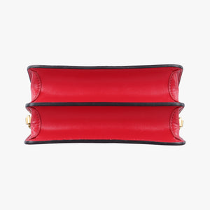 DAUPHINE　mini Red Vernis FO 2129