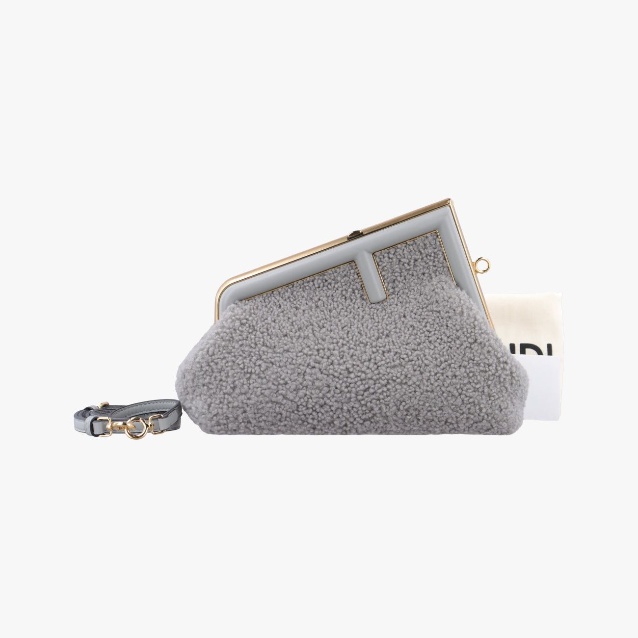 First Grey fur 8BP129 AHNA 229.0189