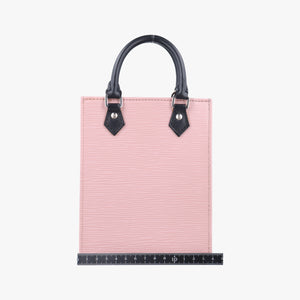 Petit Sac Plat ROSE BALLERIN Epi ICチップ