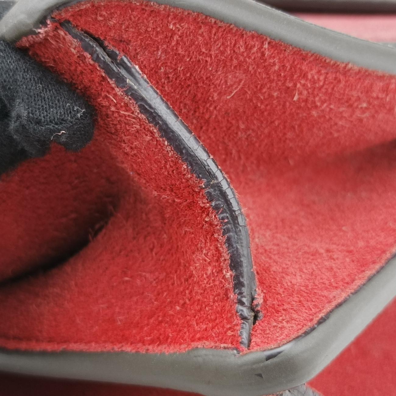 Pre-owned Gucci Dionysus Multicolour PVC coated canvas 400249 shoulderbag | stylenewstar