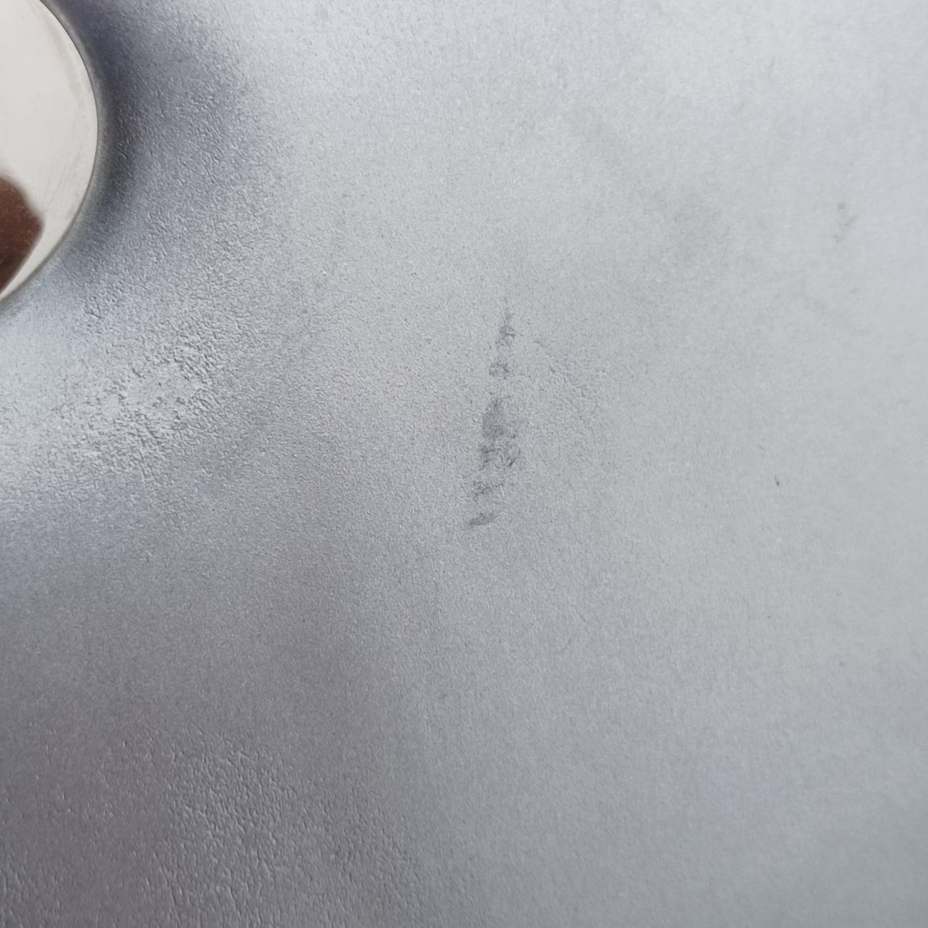 Pre-owned Christian Dior Lady Dior Silver Leather  shoulderbag | stylenewstar