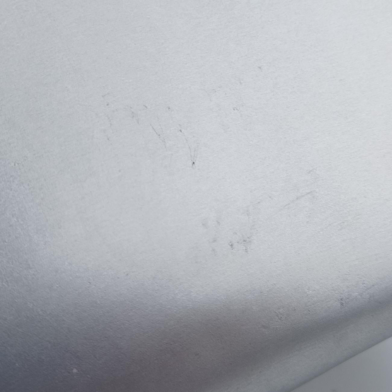 Pre-owned Christian Dior Lady Dior Silver Leather  shoulderbag | stylenewstar