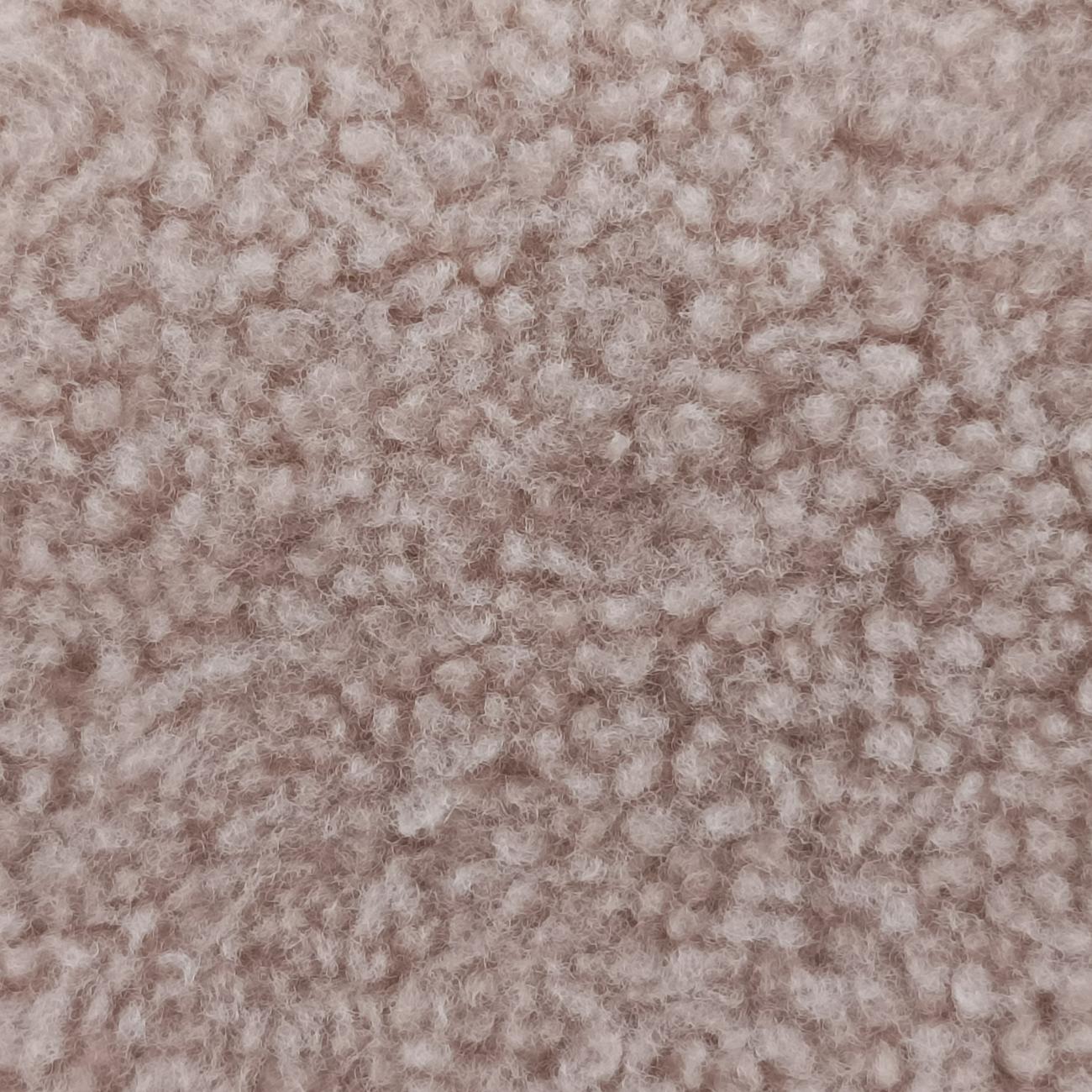 Pre-owned Fendi First Pink fur 8BP129 shoulderbag | stylenewstar