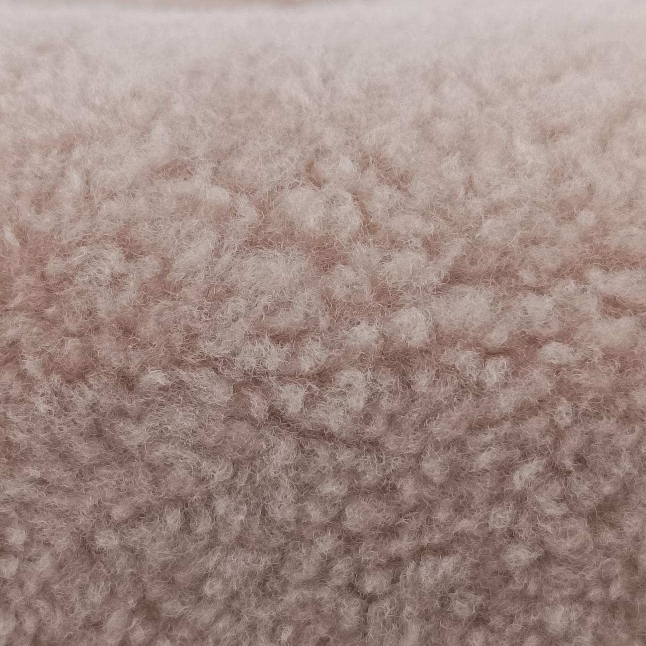 Pre-owned Fendi First Pink fur 8BP129 shoulderbag | stylenewstar