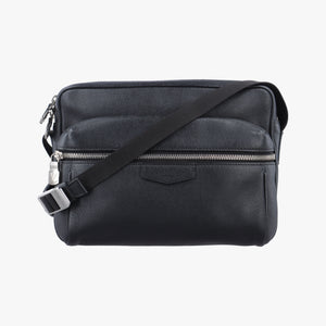 Bum Bag　OUTDOOR Black Taiga FO2108