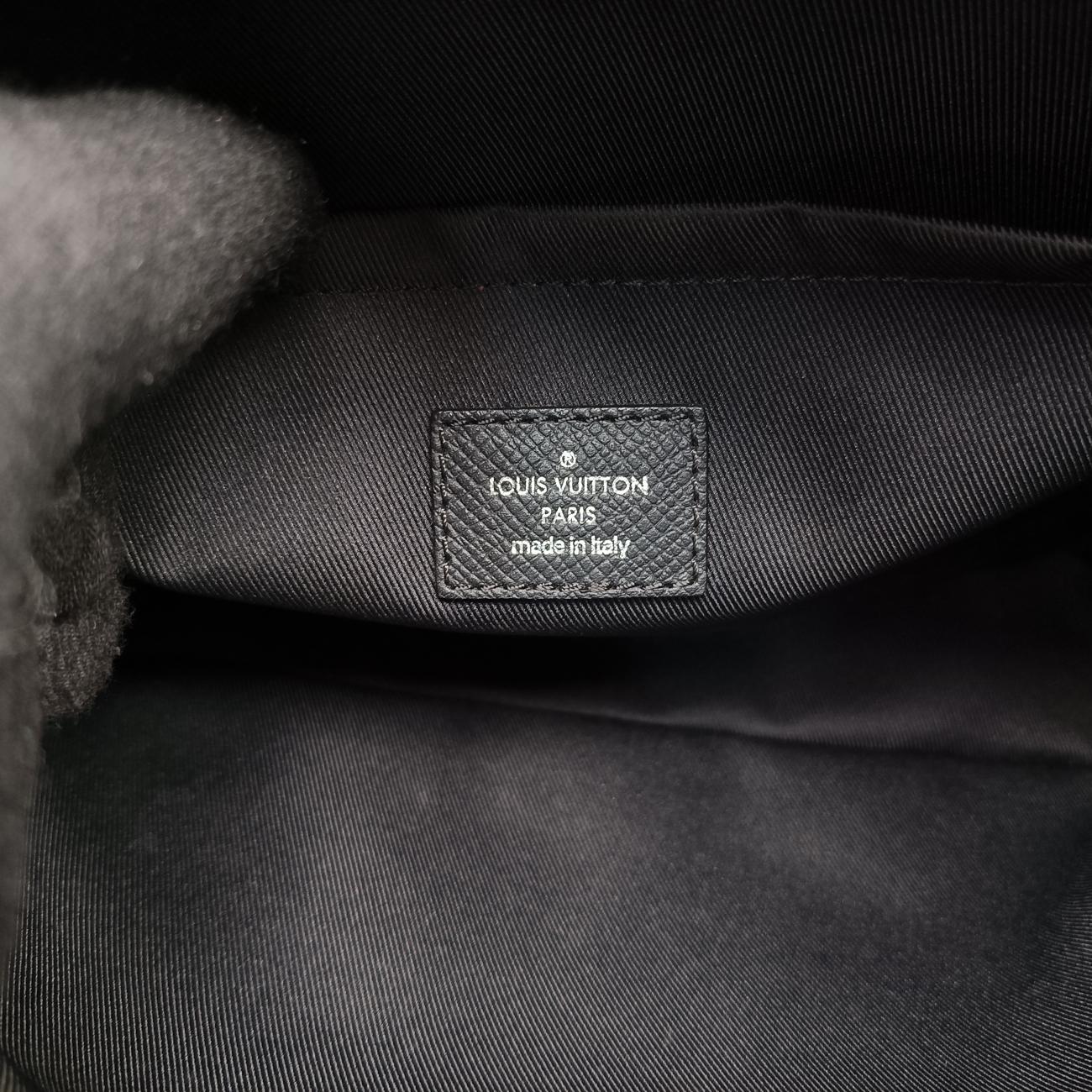 Bum Bag　OUTDOOR Black Taiga FO2108