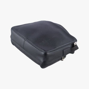 Bum Bag　OUTDOOR Black Taiga FO2108