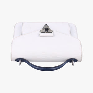 Neo Monceau White Epi SR2159