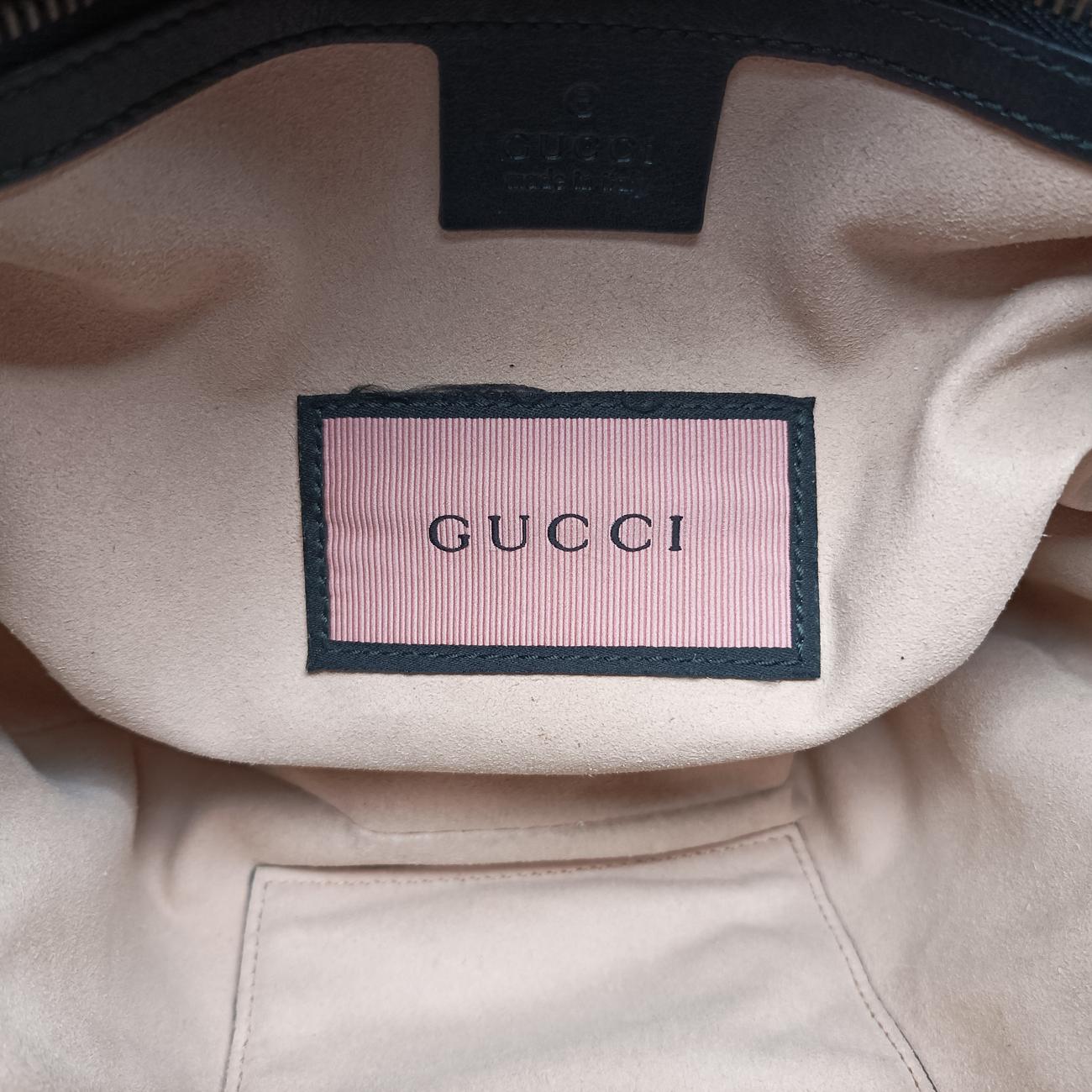 GG Marmont Multicolour Leather F020354733