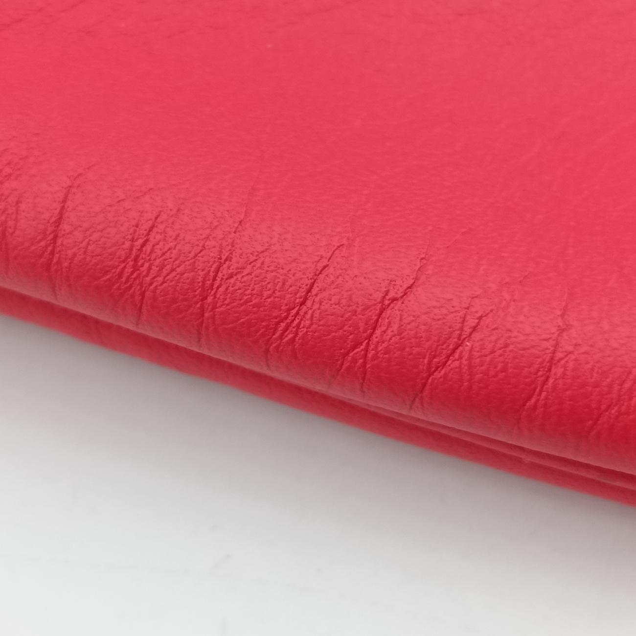 Pre-owned Hermes Sac Aline mini Pink lambskin  shoulderbag | stylenewstar