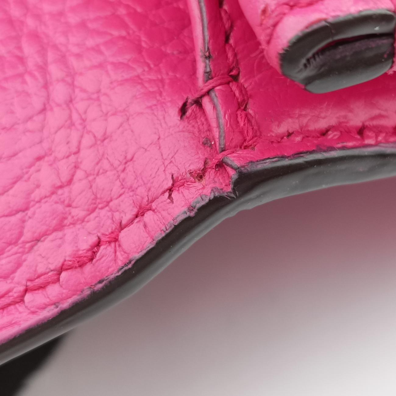 Pre-owned Gucci Dionysus Pink Leather 421970 shoulderbag | stylenewstar