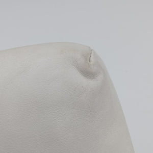 2.55 chocolate bar White lambskin 7908038