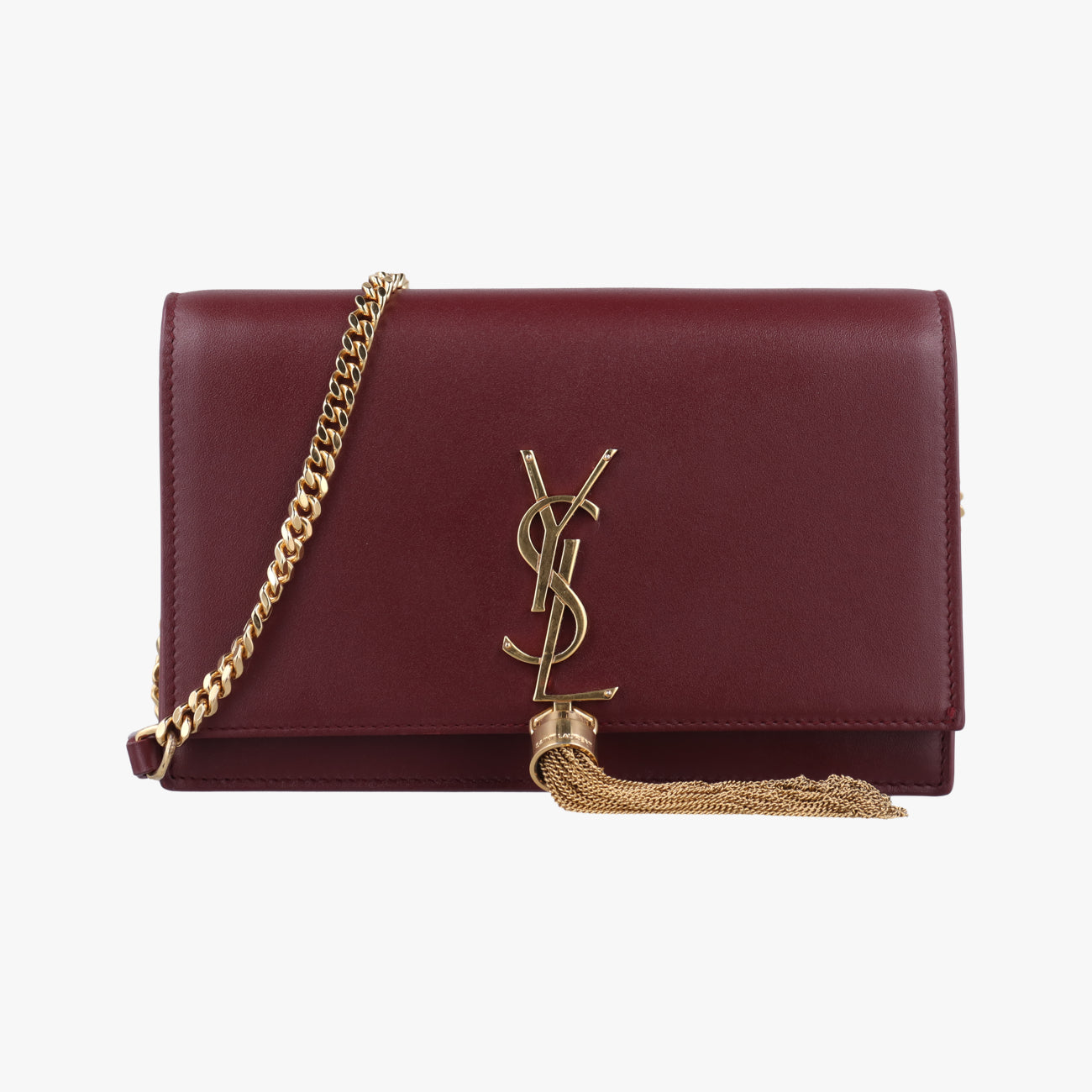KATE Burgundy Leather GUE452159.0417