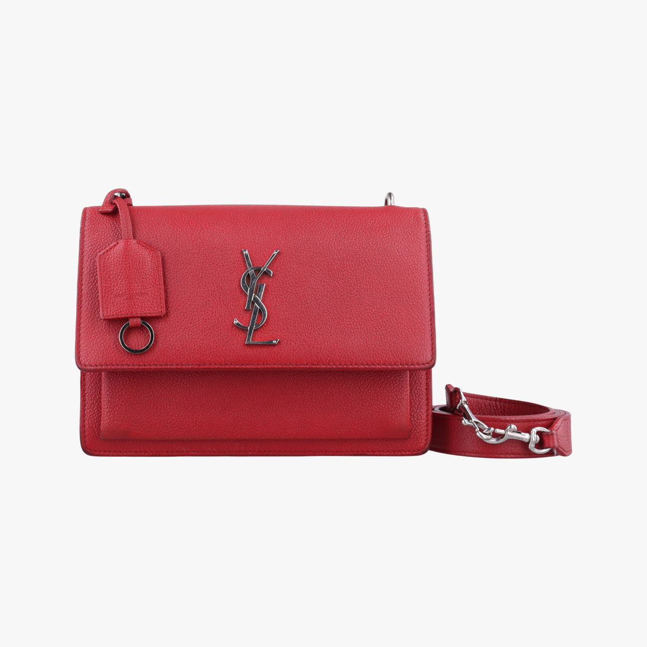 SUNSET Red Leather PLB449453.1116