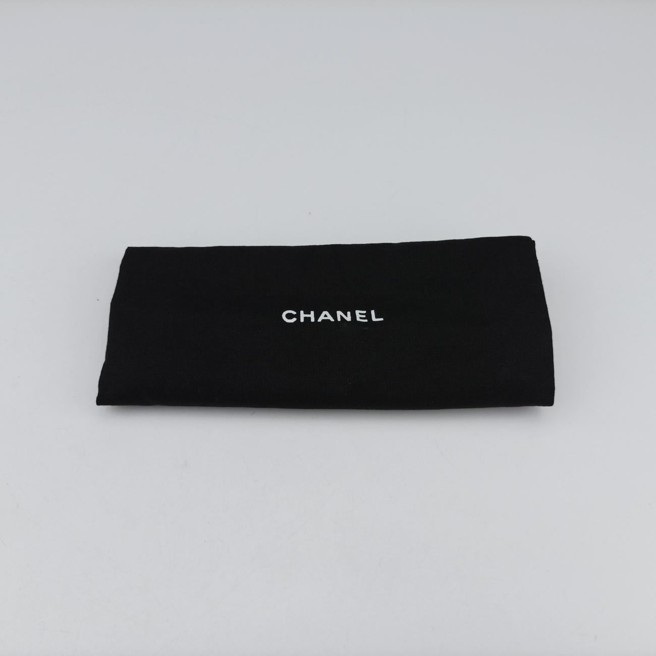 Pre-owned Chanel Color Pop CC Round Red / Pink lambskin AP0060 shoulderbag | stylenewstar