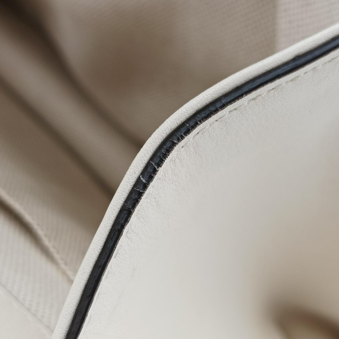 Pre-owned Gucci Dionysus Multicolour Leather 448075 shoulderbag | stylenewstar