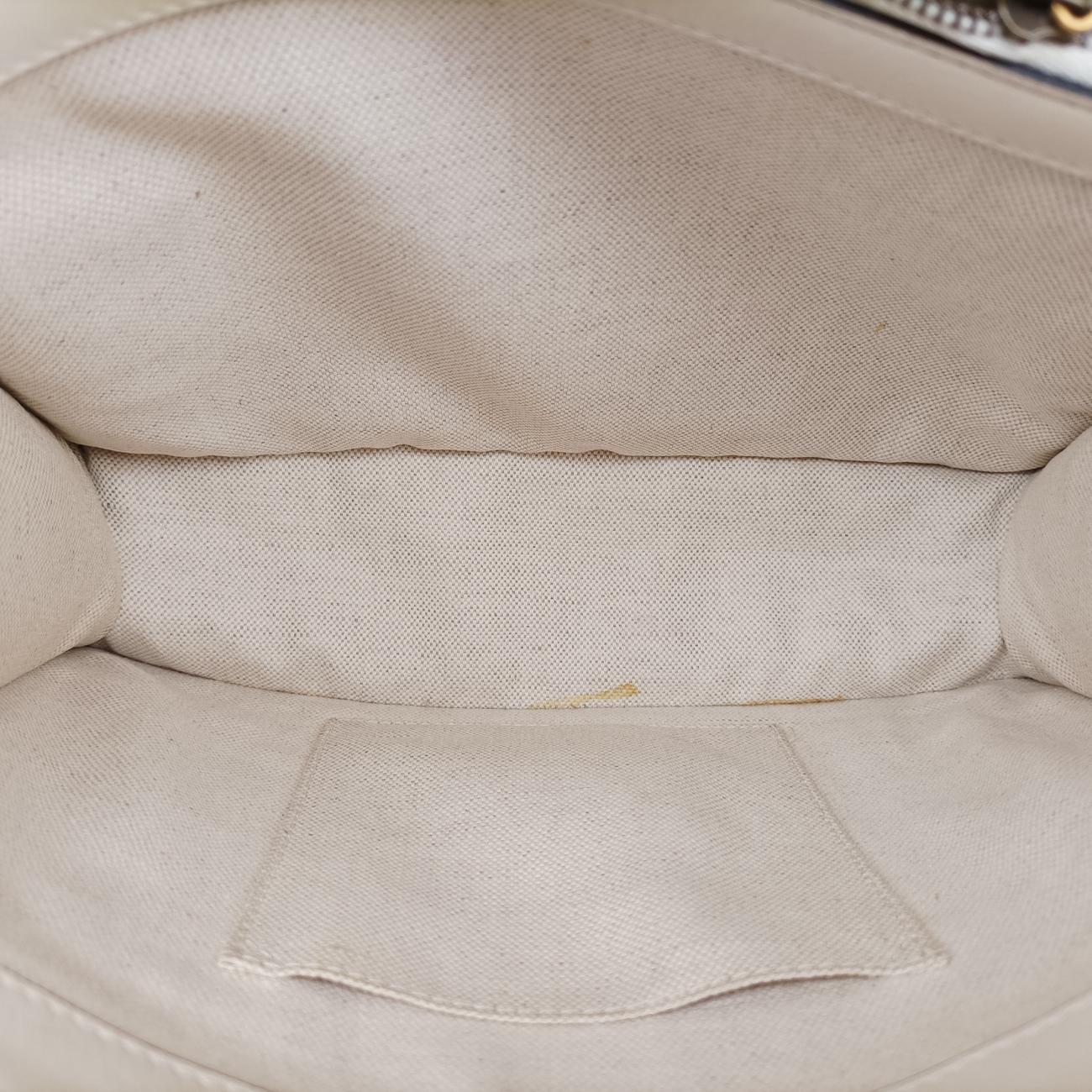 Pre-owned Gucci Dionysus Multicolour Leather 448075 shoulderbag | stylenewstar