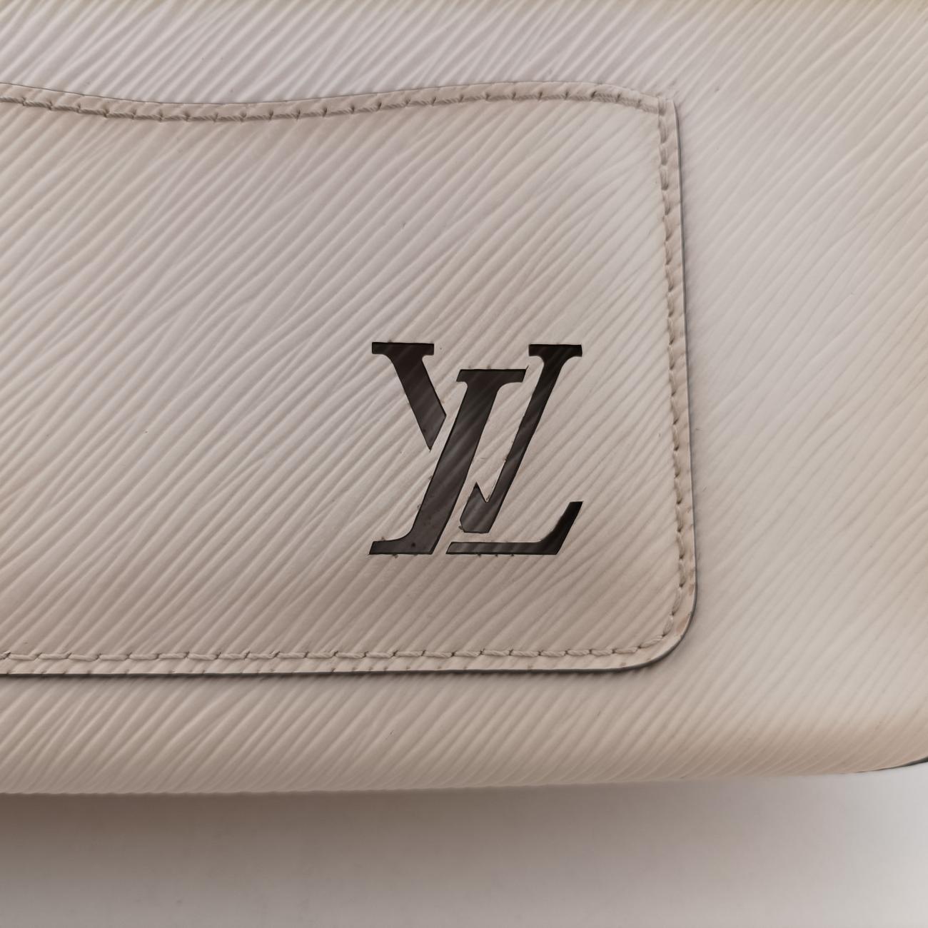 Secondhand Louis Vuitton Marelle quartz Epi M80688 shoulderbag | stylenewstar