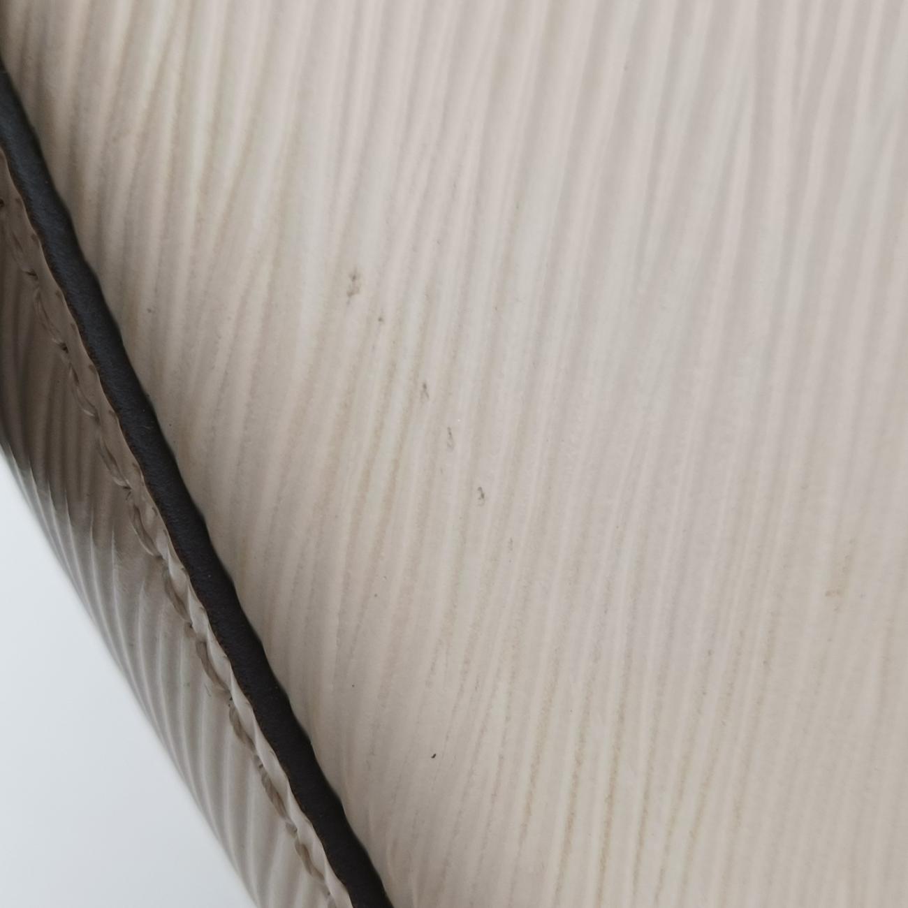 Secondhand Louis Vuitton Marelle quartz Epi M80688 shoulderbag | stylenewstar