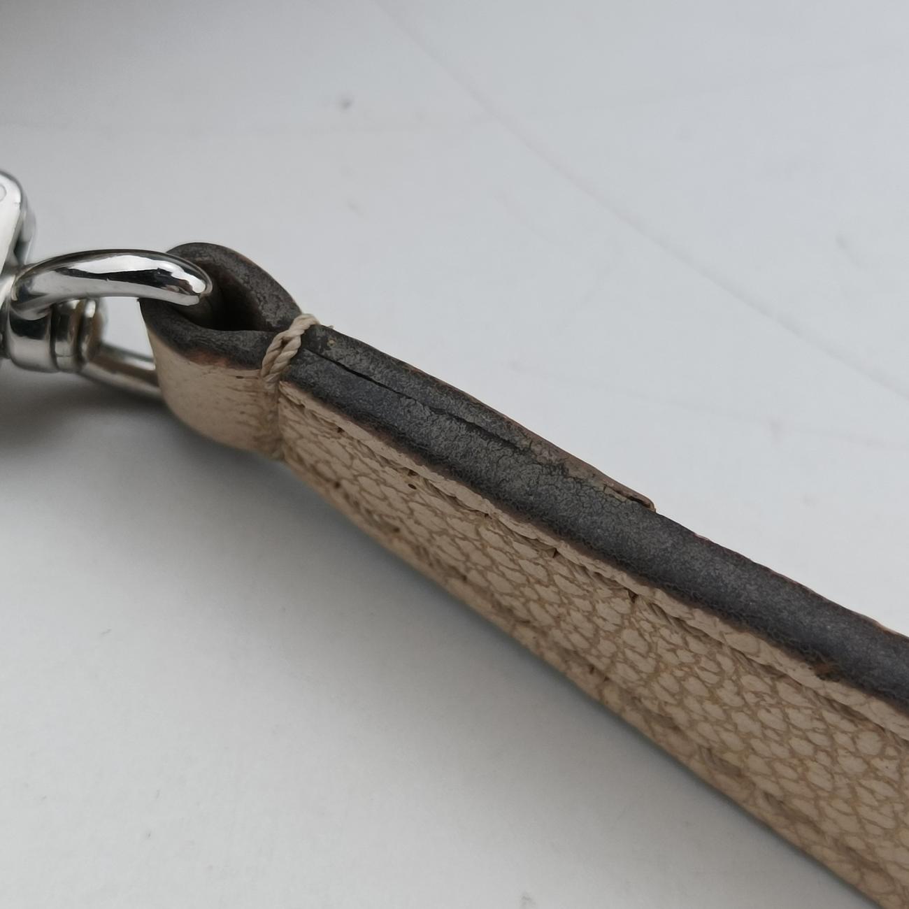 Secondhand Louis Vuitton Marelle quartz Epi M80688 shoulderbag | stylenewstar