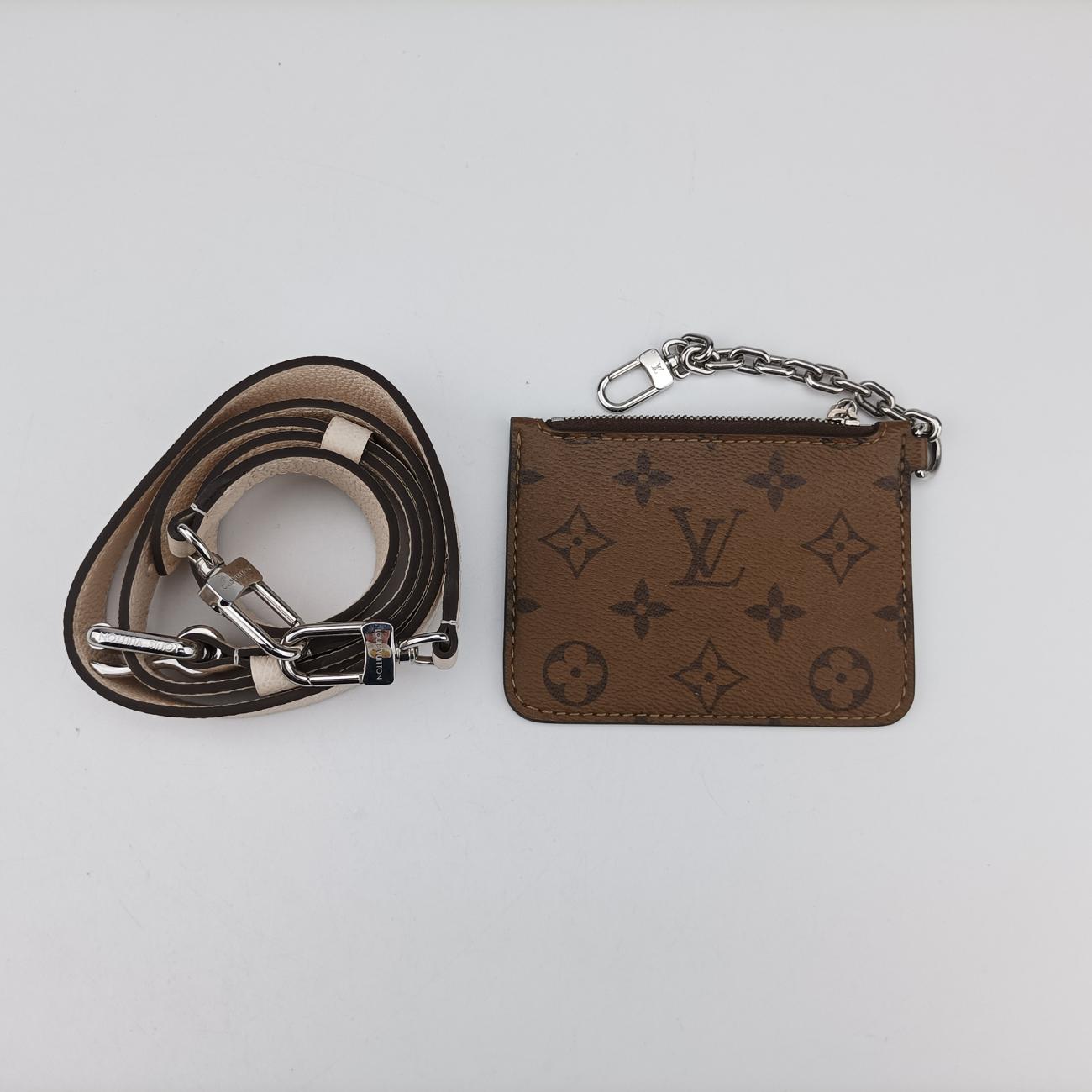 Secondhand Louis Vuitton Marelle quartz Epi M80688 shoulderbag | stylenewstar