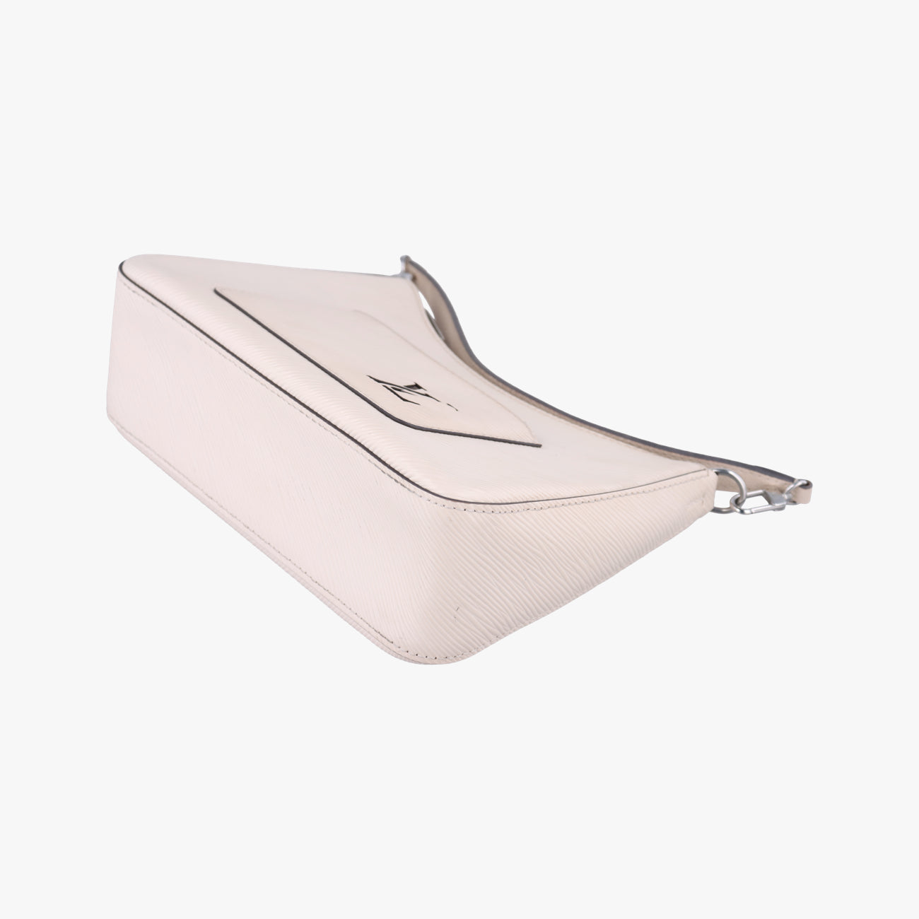 Secondhand Louis Vuitton Marelle quartz Epi M80688 shoulderbag | stylenewstar