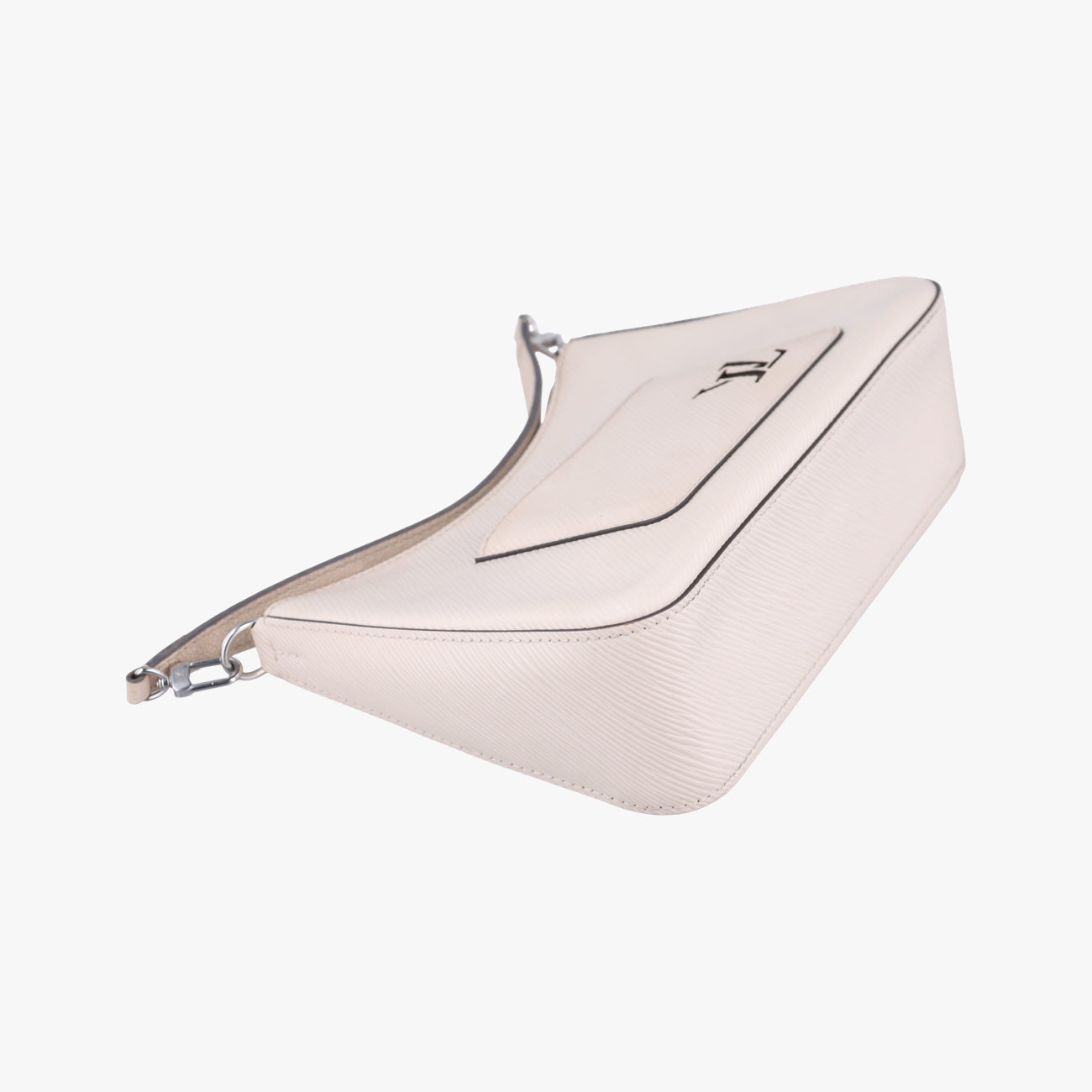 Secondhand Louis Vuitton Marelle quartz Epi M80688 shoulderbag | stylenewstar