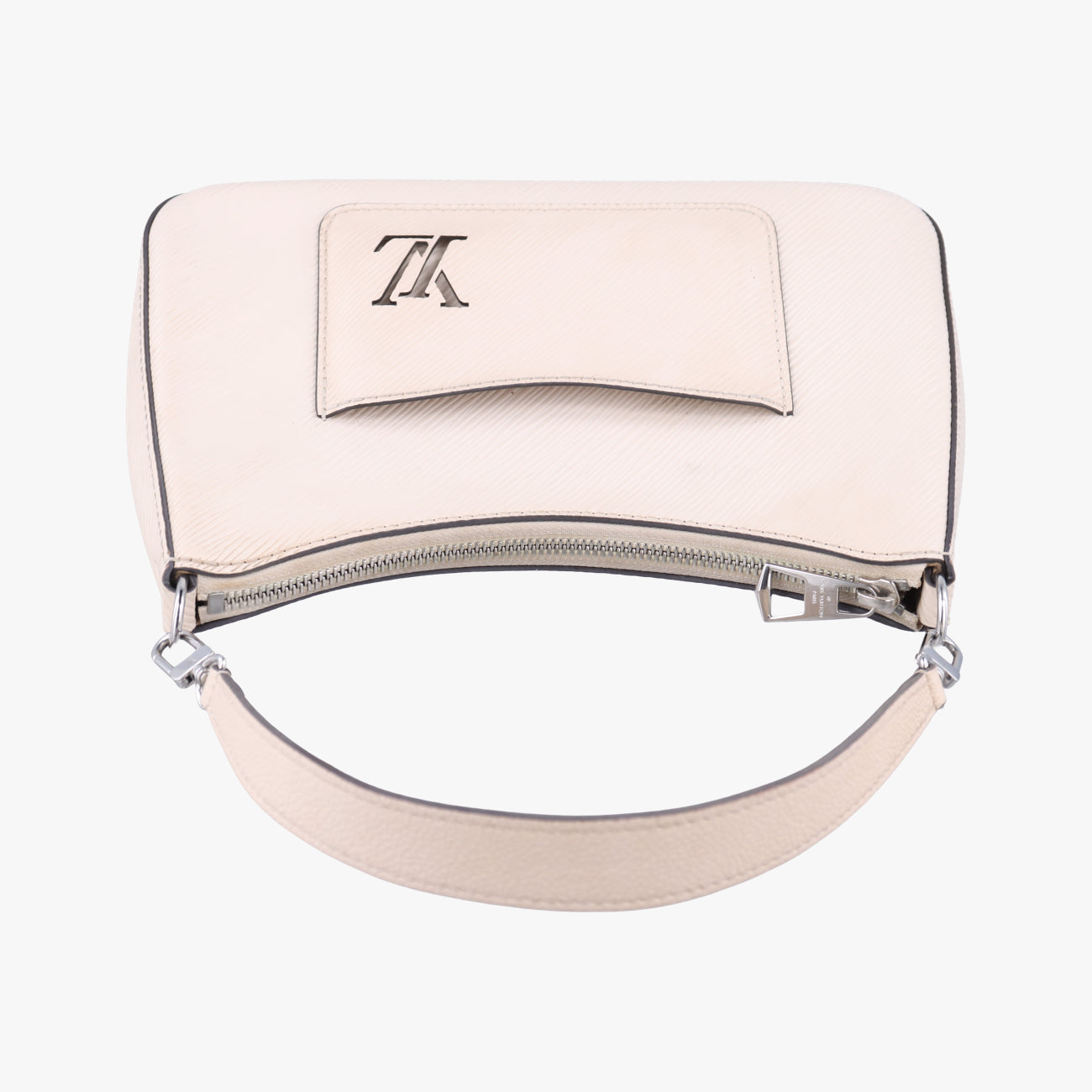 Secondhand Louis Vuitton Marelle quartz Epi M80688 shoulderbag | stylenewstar