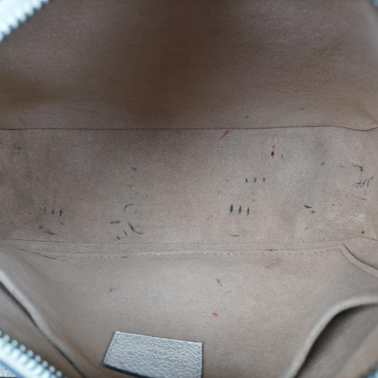 Secondhand Louis Vuitton Marelle quartz Epi M80688 shoulderbag | stylenewstar