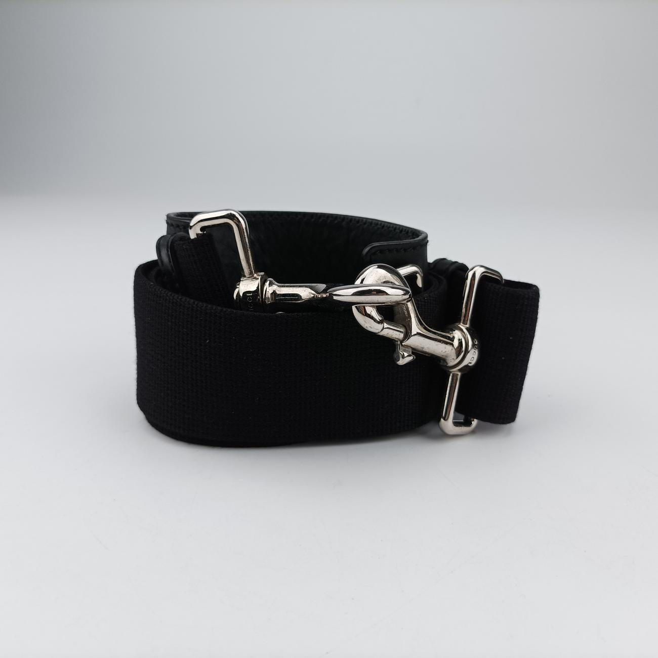 Pre-owned Gucci KALEIDO Multicolour PVC coated canvas 406384 shoulderbag | stylenewstar