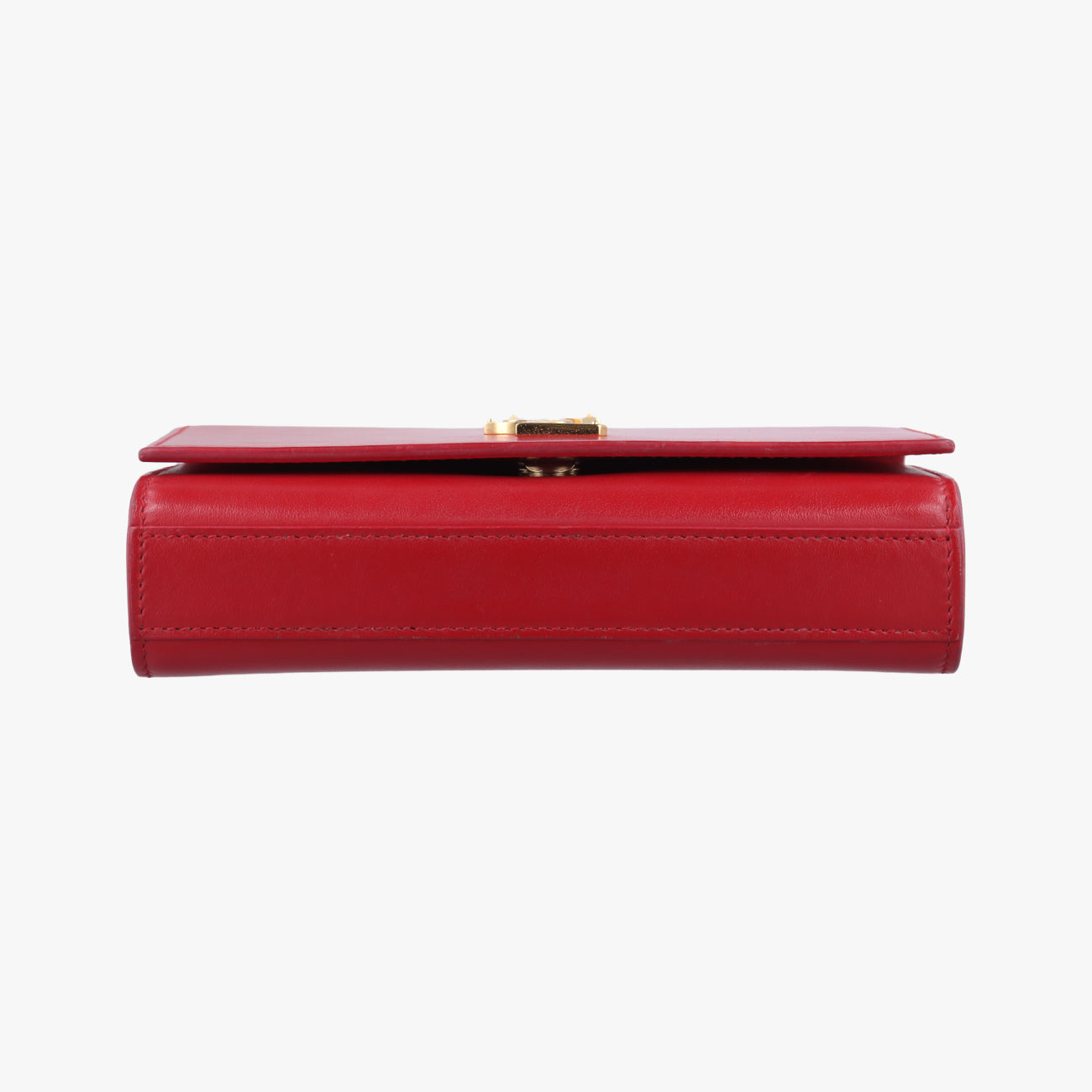 KATE Red Leather ALM.534395.0618