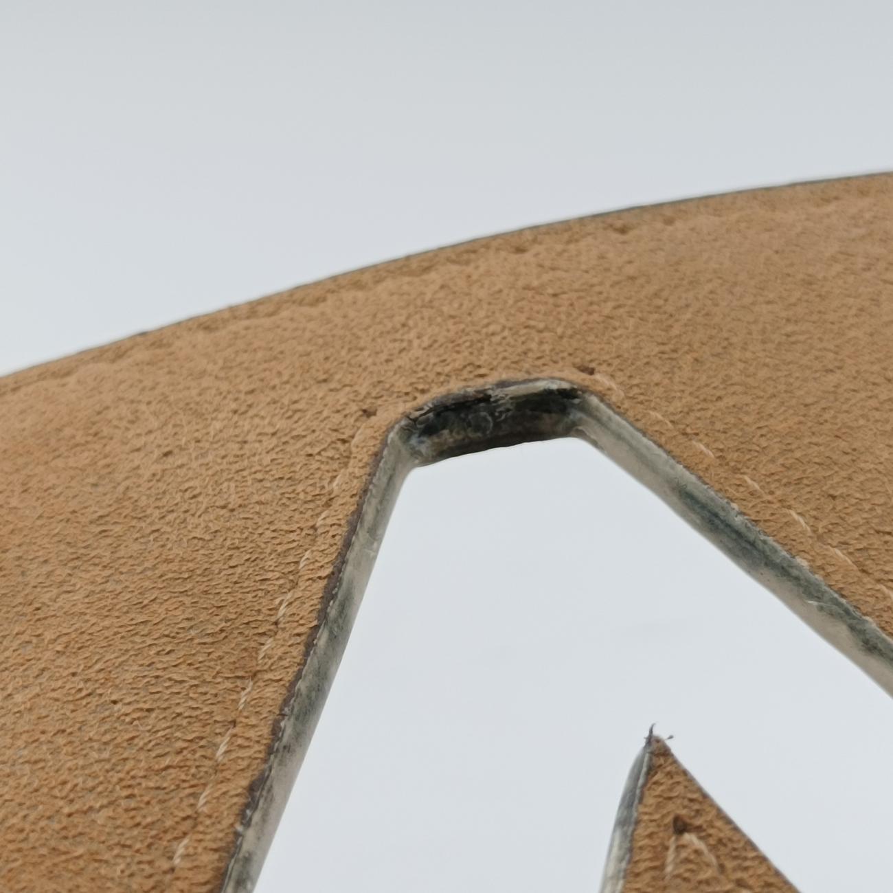 Secondhand Louis Vuitton TwistMM Light gray Epi M21026 shoulderbag | stylenewstar