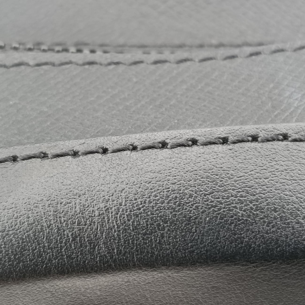 Pre-owned Louis Vuitton Soft Trunk Black x Rainbow Taiga M30341 shoulderbag | stylenewstar