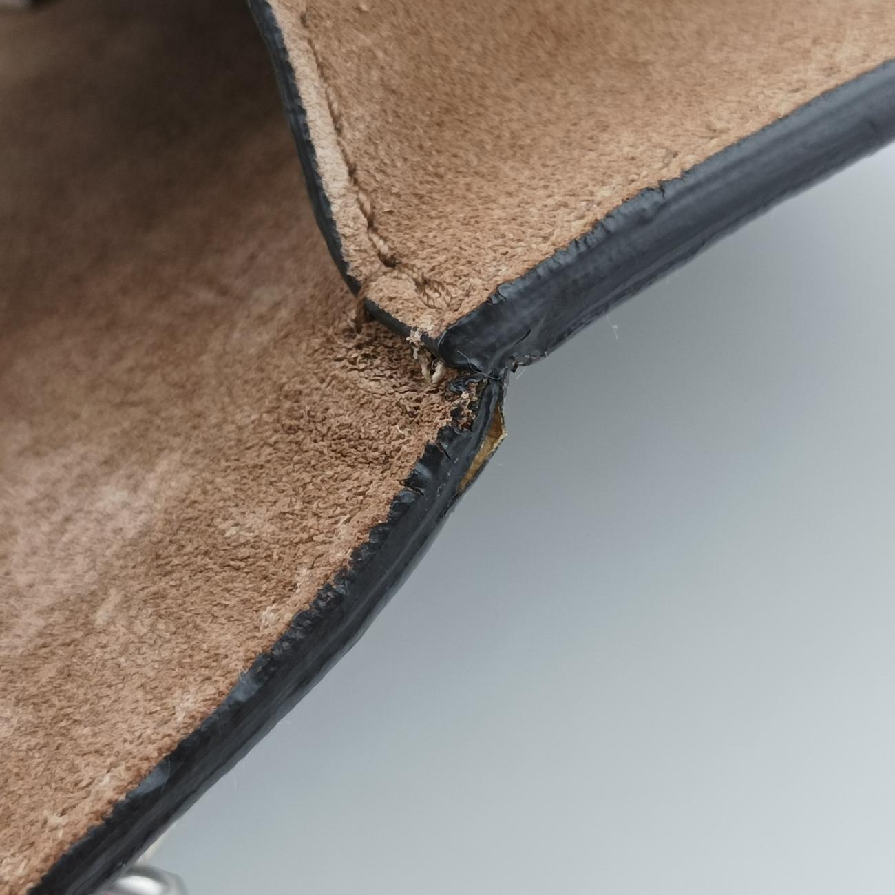 Secondhand Gucci Dionysus Multicolour PVC coated canvas 400235 shoulderbag | stylenewstar