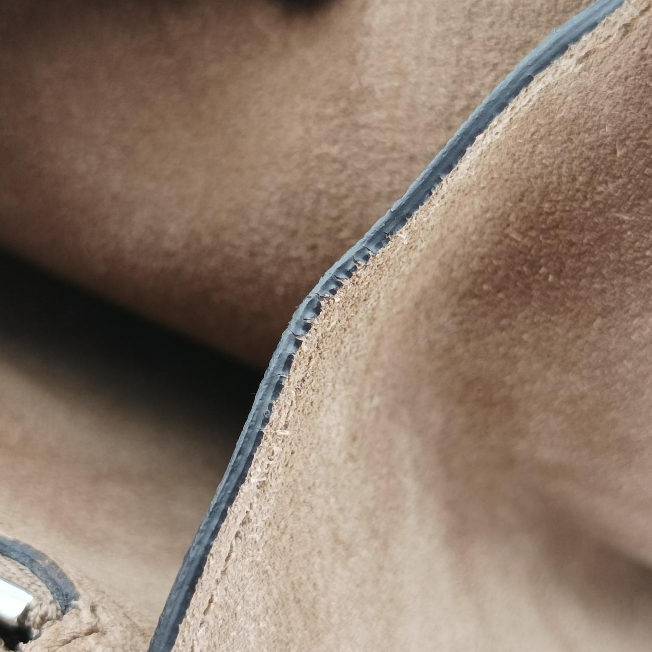 Secondhand Gucci Dionysus Multicolour PVC coated canvas 400235 shoulderbag | stylenewstar