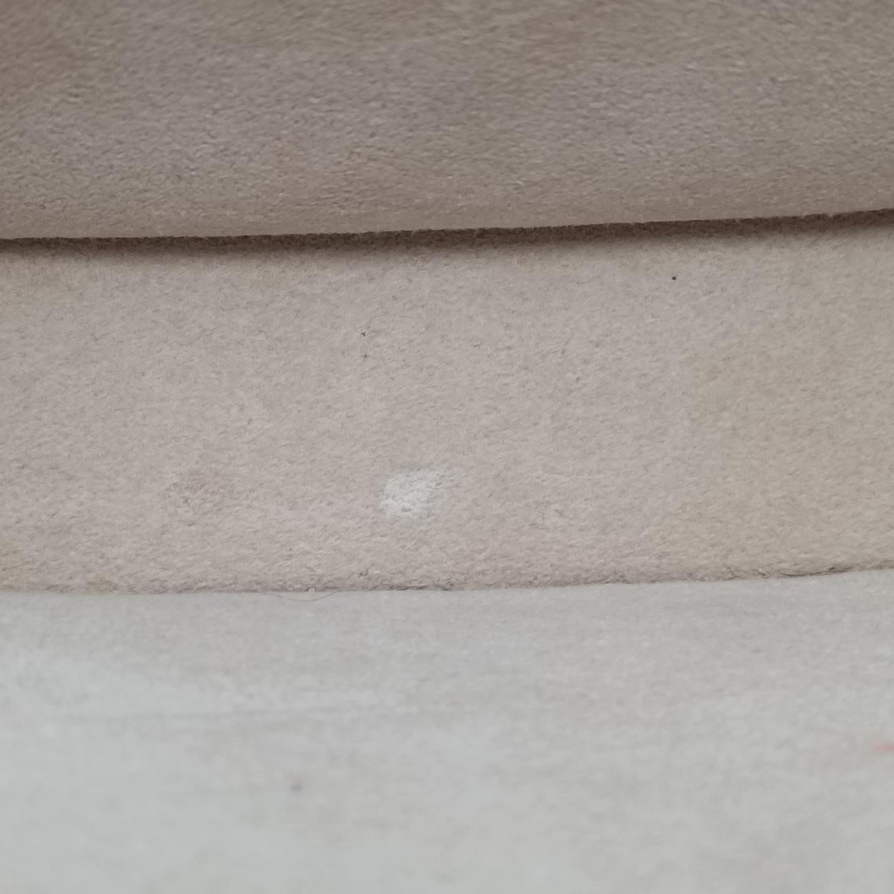 Pre-owned Louis Vuitton Petit Sac Plat ROSE BALLERIN Epi M69575 shoulderbag | stylenewstar