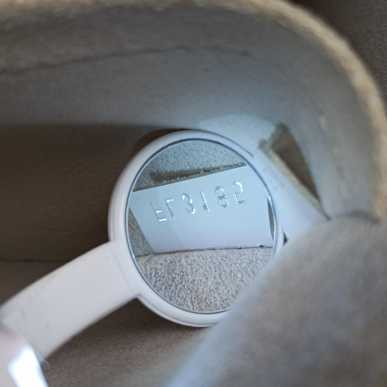 Secondhand Louis Vuitton Twist MM Blue x Multicolor Epi M54865 shoulderbag | stylenewstar