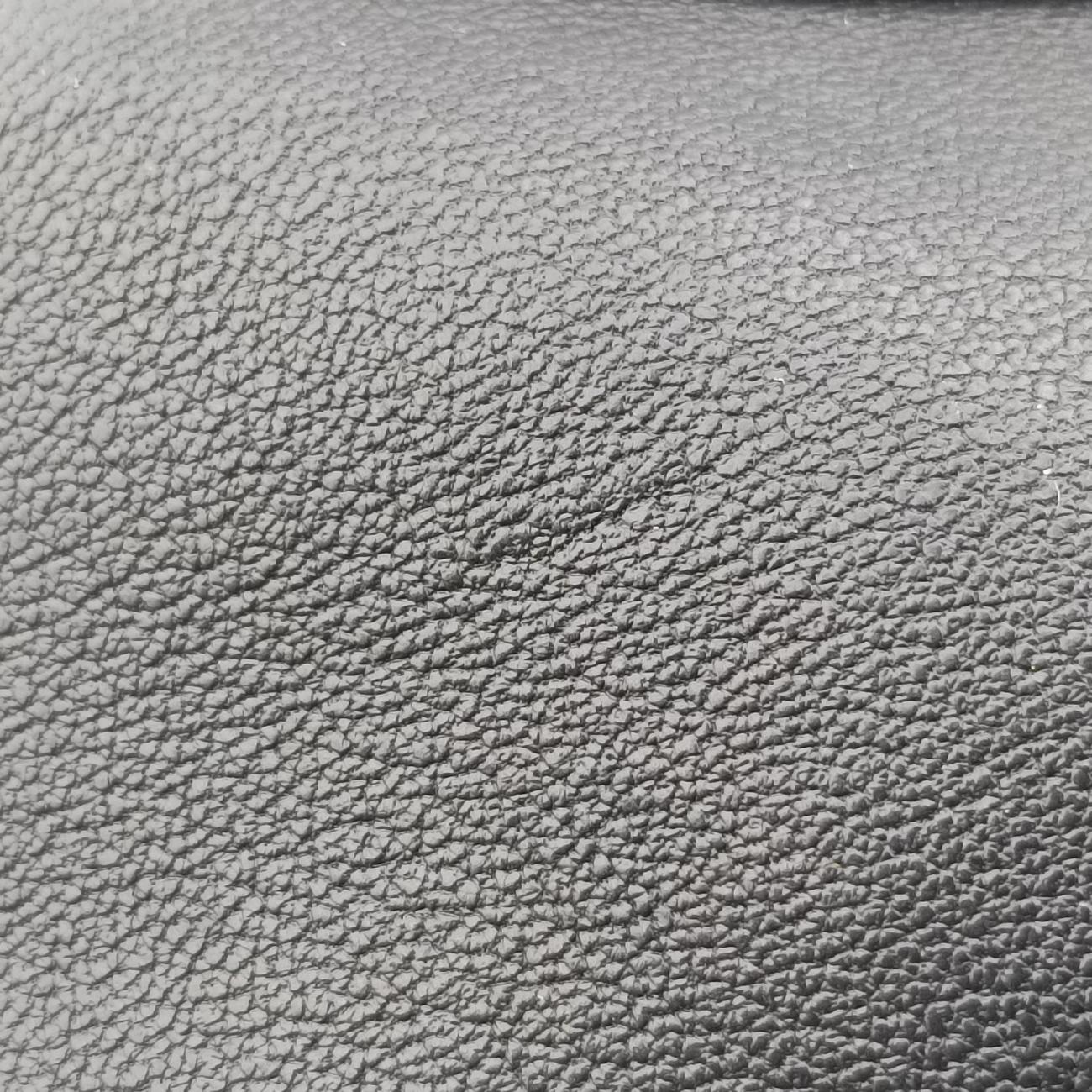 Pre-owned Gucci Blondie Black Leather 742360 shoulderbag | stylenewstar